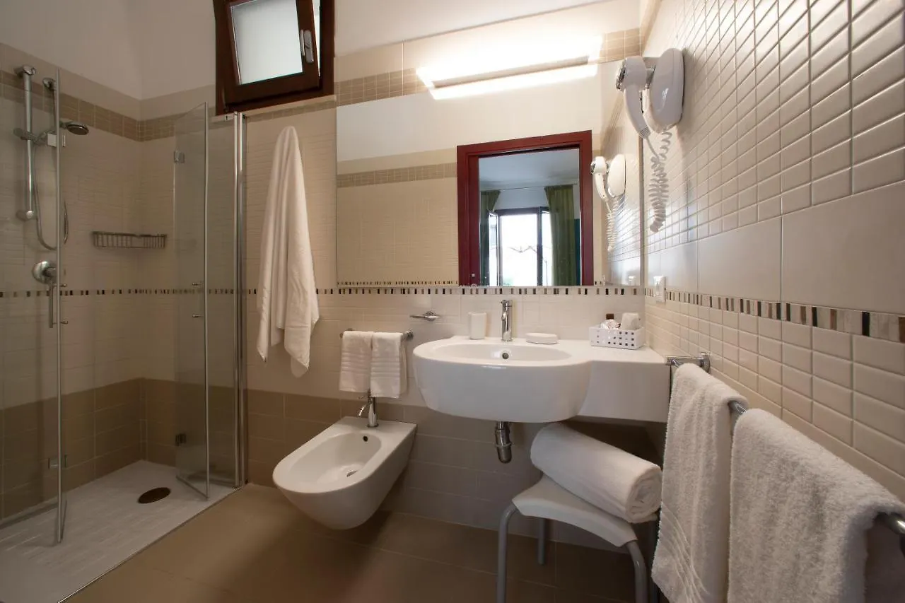 Insula Hotel Favignana