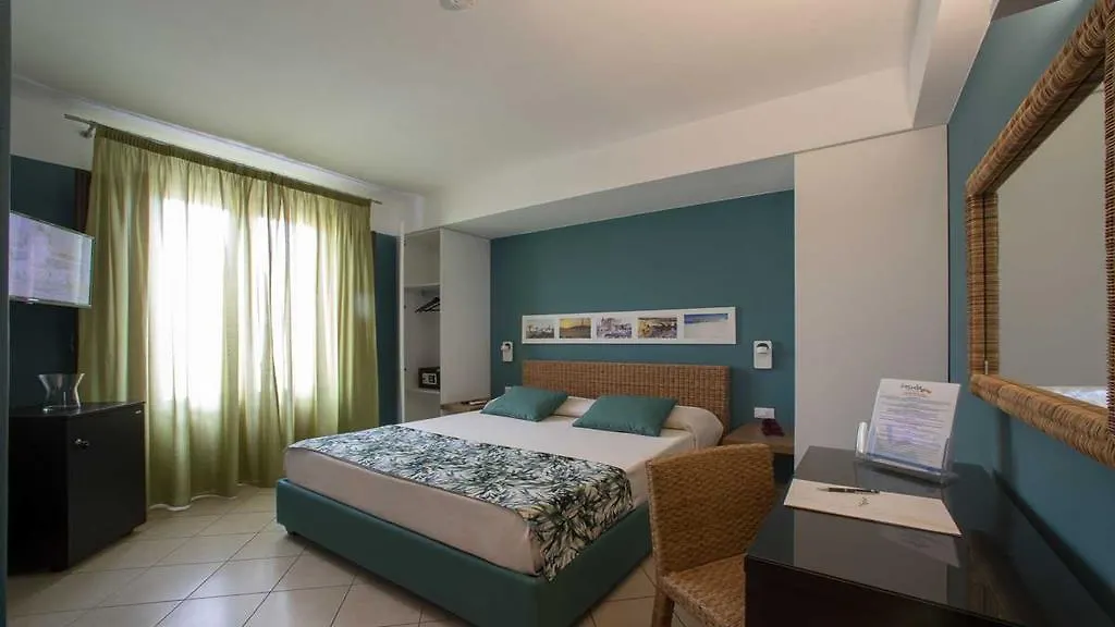 Insula Hotel Favignana