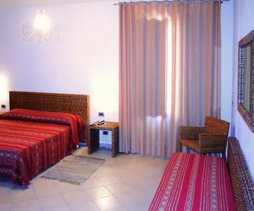 Insula Hotel Favignana