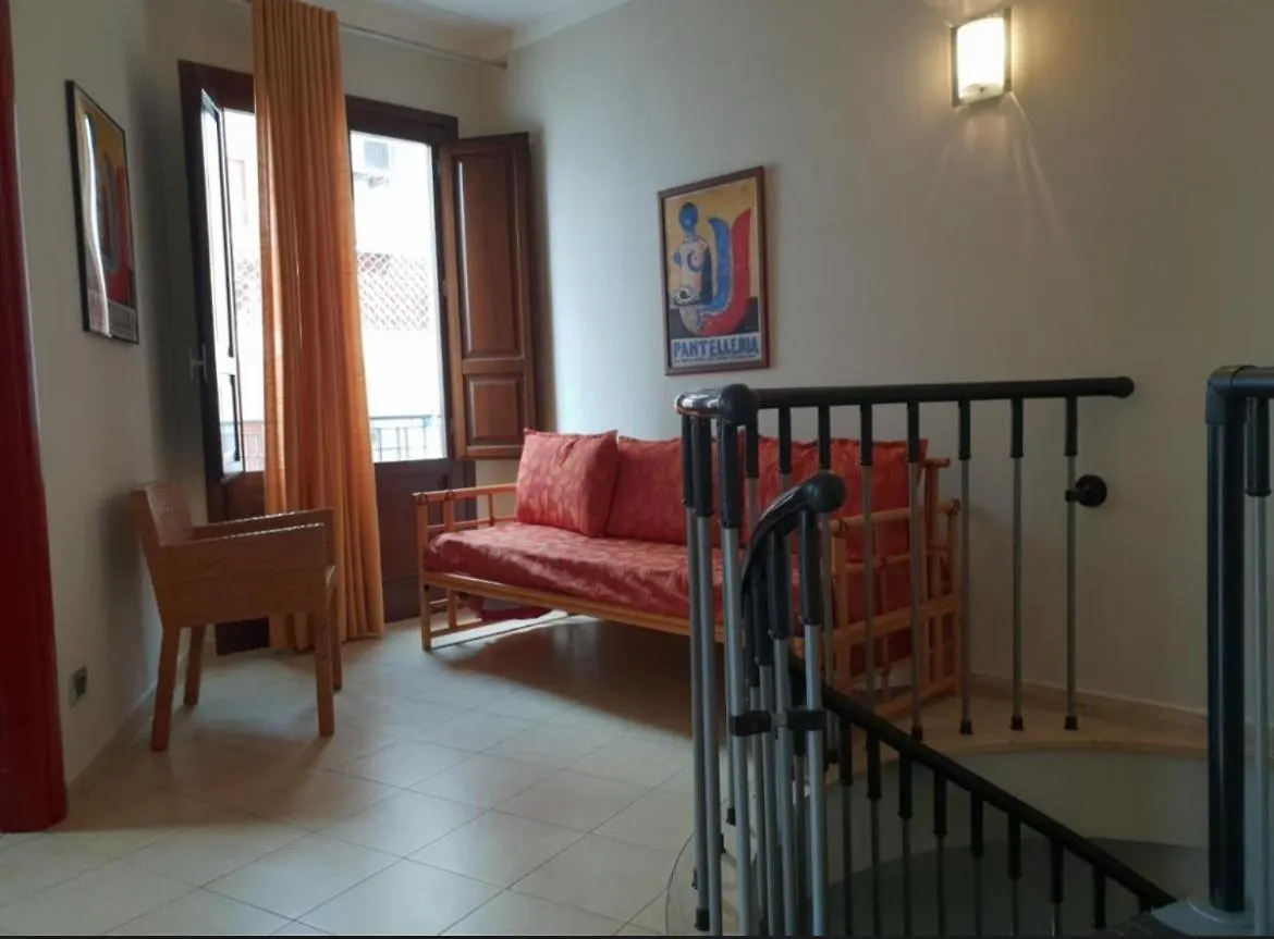 Insula Hotel فافينانا إيطاليا