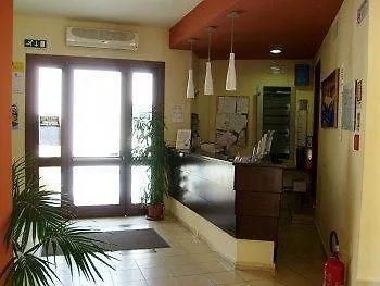 Insula Hotel Favignana