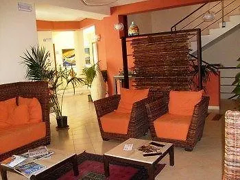 ***  Insula Hotel Favignana İtalya