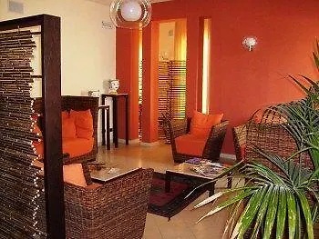 Insula Hotel فافينانا 3*,  إيطاليا