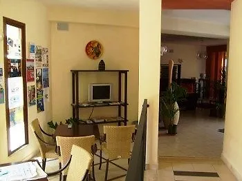 Insula Hotel Favignana