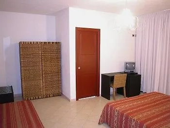 Insula Hotel Ilha de Ilha de Favignana