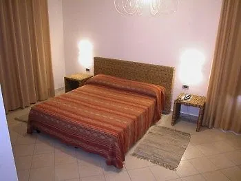 ***  Insula Hotel Favignana İtalya