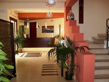 Insula Hotel Favignana