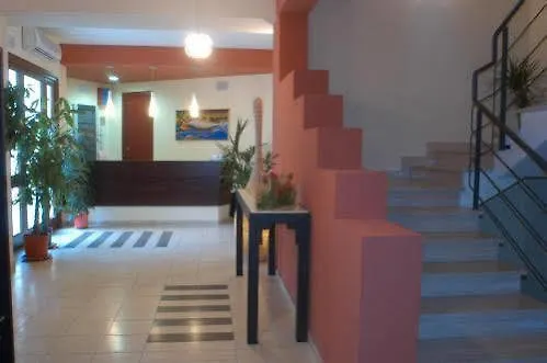 Insula Hotel Ilha de Ilha de Favignana