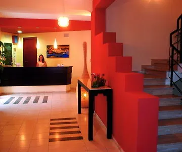 Insula Hotel Favignana