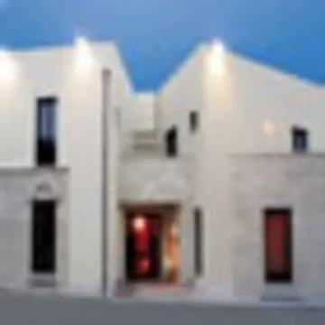 Insula Hotel Favignana İtalya
