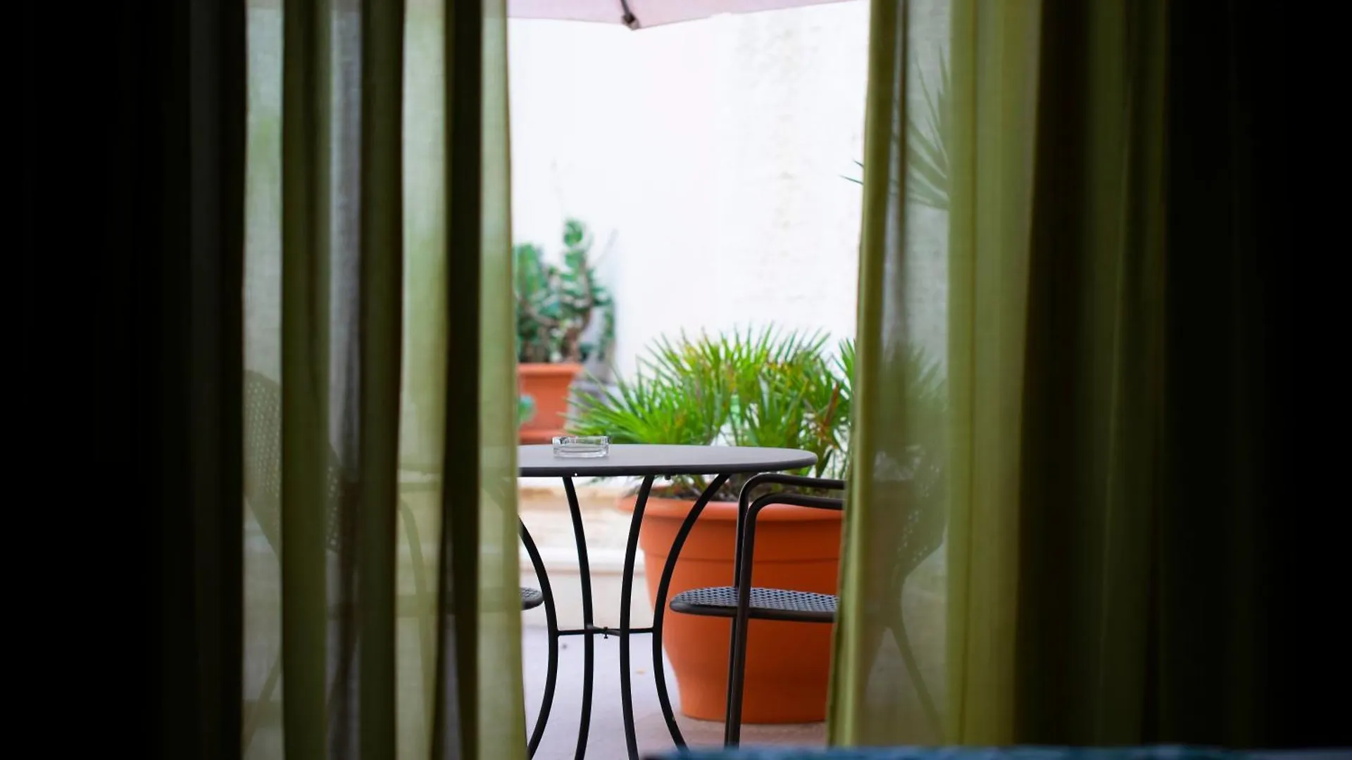 Insula Hotel Favignana